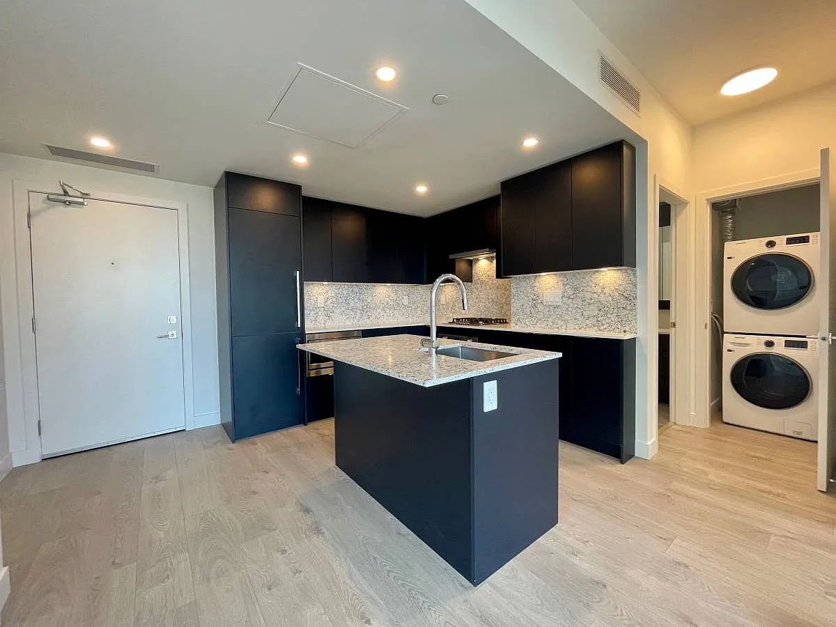 1 bed, 475 sqft, $1,950 — Photo 2