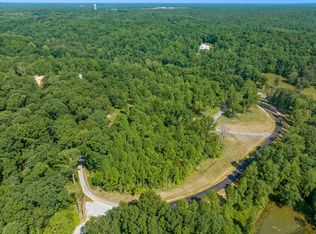 6009 Stone Cliff Ln TRACT 1, Franklin, TN 37064