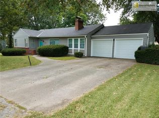 3704 S Hardy Ave, Independence, MO 64052