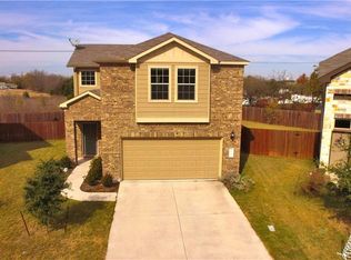 16332 Travesia Way, Austin, TX 78728
