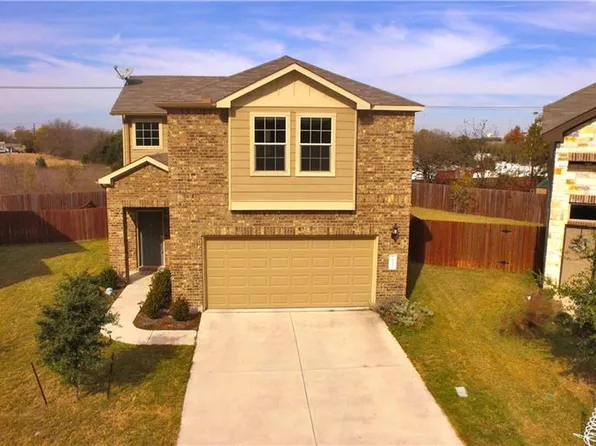 16332 Travesia Way, Austin, TX 78728