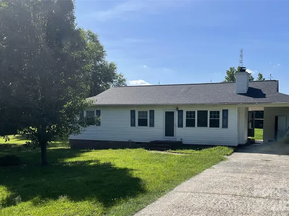 5391 Sapp Rd, Kannapolis, NC 28083