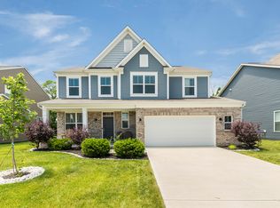 8420 Welder Pl, Indianapolis, IN 46237