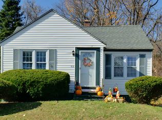 60 Backman Ave, Pittsfield, MA 01201