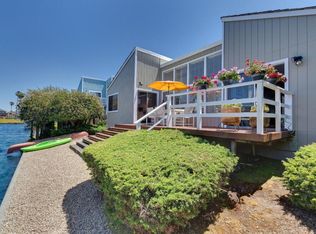 268 Shearwater Isle, Foster City, CA 94404