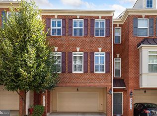 23217 Shaws Tavern Ct #2352, Clarksburg, MD 20871