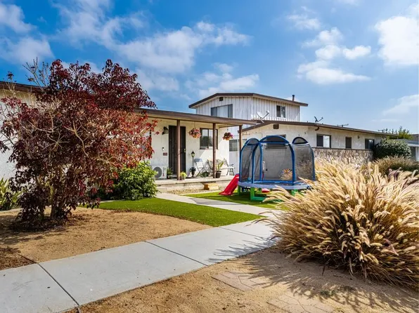 9533 Somerset Blvd, Bellflower, CA 90706