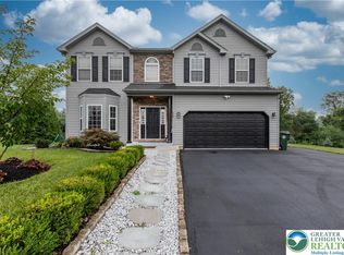 239 Bluegrass Ct, Allentown, PA 18104