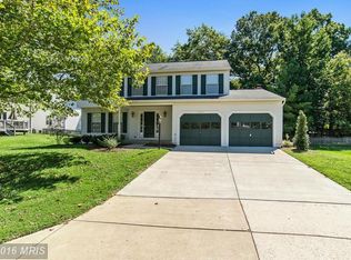 7703 Quaint Ct, Bowie, MD 20720