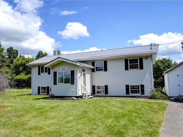 855 State Route 247, Rushville, NY 14544