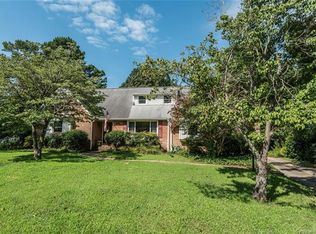 1217 E Colonial Dr, Salisbury, NC 28144