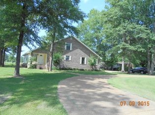 50012 Buck Road, Aberdeen, MS 39730