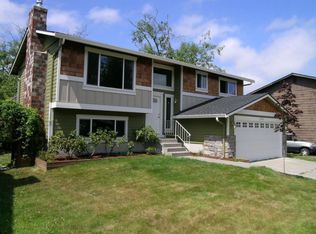 12924 54th Ave SE, Everett, WA 98208