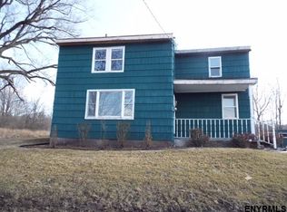 194 W Lykers Rd, Canajoharie, NY 13317