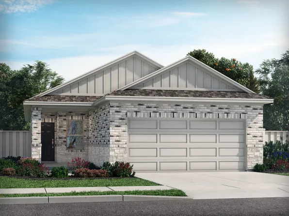 3601 Pannier Dr, Princeton, TX 75407