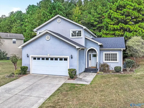 3001 Waterfront St, Guntersville, AL 35976
