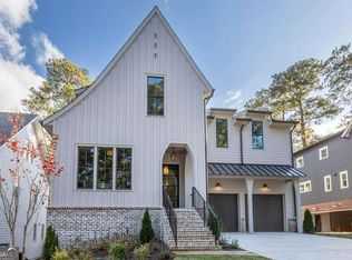 1102 Mantissa St NW, Atlanta, GA 30318