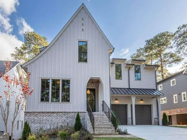 1102 Mantissa St NW, Atlanta, GA 30318