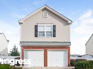 151 Oak Grove Pl, Acworth, GA 30102