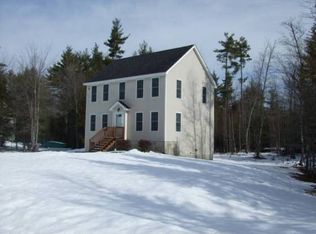 45 Wiswell Ln, Lebanon, ME 04027