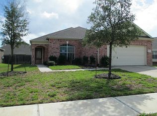 20534 Bonds Creek Ln, Spring, TX 77388