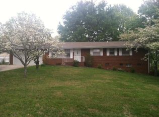 7932 Ewing Rd, Powell, TN 37849