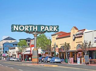 4352 Swift Ave UNIT 3, San Diego, CA 92104