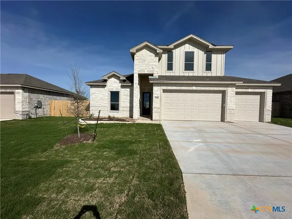 914 Alice Cir, Temple, TX 76502