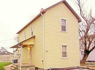 155 E Barthman Ave, Columbus, OH