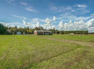 17052 Hunting Qtr Rd, Yale, VA 23897