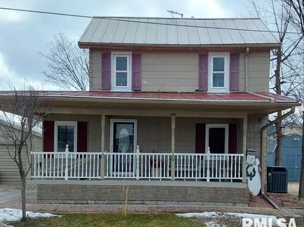 154 Fairview Pl, Canton, IL 61520