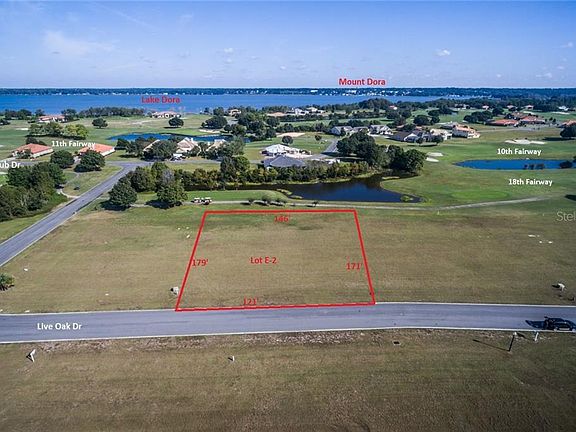 3rd image of Live Oak Dr Lot E2