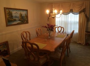 807 Zeiler Ct, Hampton, GA 30228