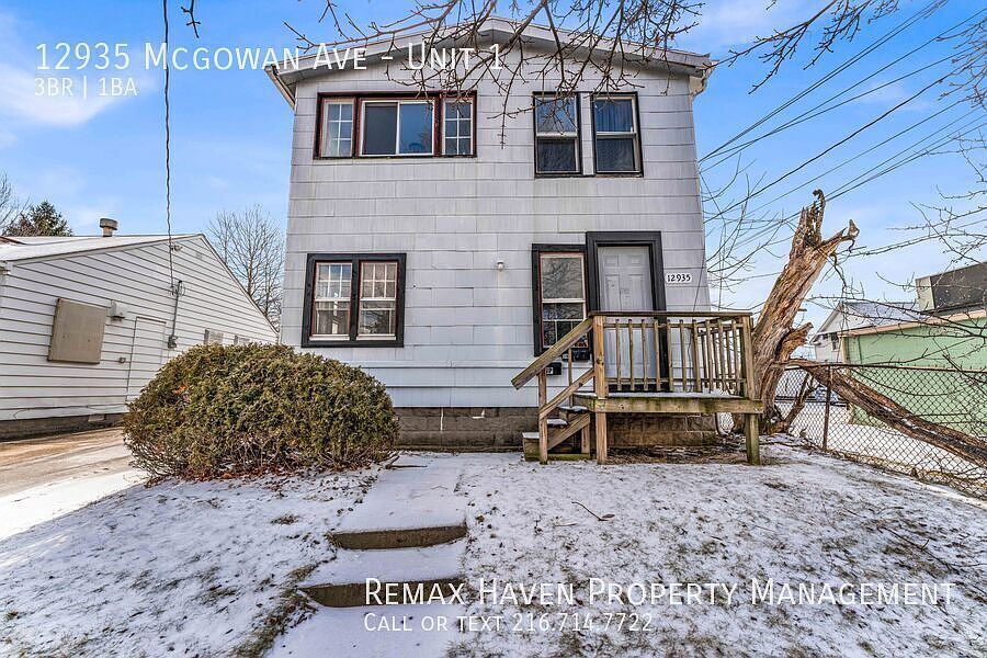 1st image of 12935 McGowan Ave Unit 1