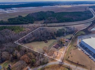 847 Harvey Rd, Greer, SC 29651