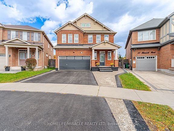 4th image of 33 Klemscott Rd
