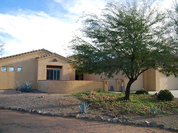 2nd image of 13027 W Blue Yucca Pl
