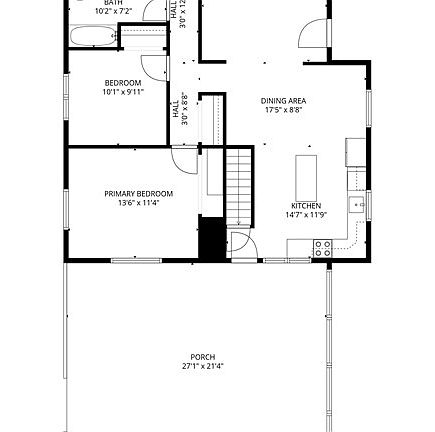 4th image of 137 Hornhead Rd