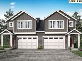 3619 Fieldstone St #116, Forest Grove, OR 97116