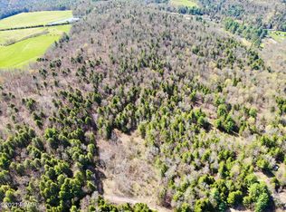 Diehl Rd, Damascus, PA 18415