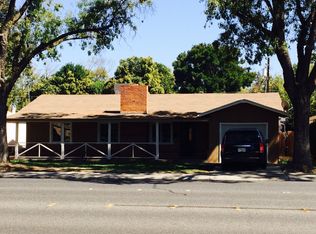 1540 College Ave, Modesto, CA 95350