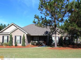 3120 McCall Blvd, Statesboro, GA 30461