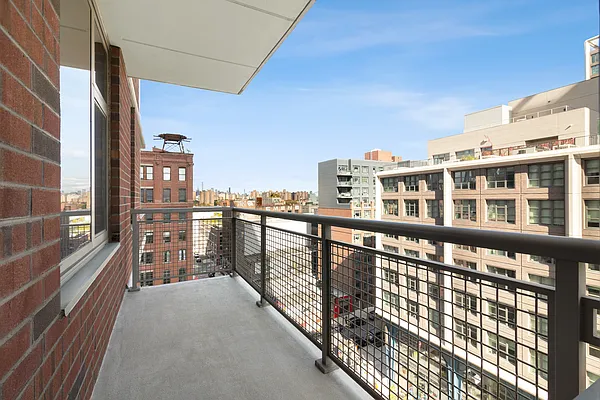 Rented by Brown Harris Stevens | media 8
