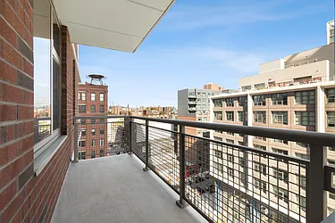 Rented by Brown Harris Stevens