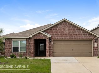516 Bennie Leonard St, Venus, TX 76084