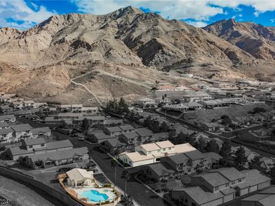 2050 Los Feliz St UNIT 121, Las Vegas, NV, 89156