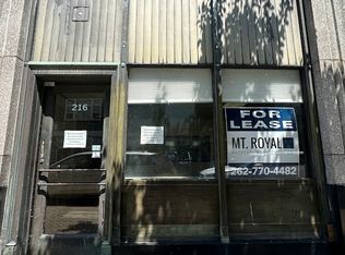 413 6th St #1, Racine, WI 53403