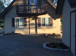 5837 Cuneo Rd, Coulterville, CA