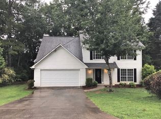 2051 Fox Hound Way, Lawrenceville, GA 30043