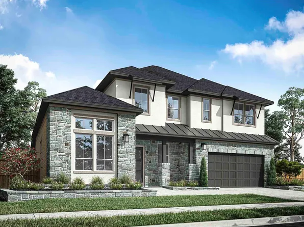 7810 Fulshear Rdg, Fulshear, TX 77441